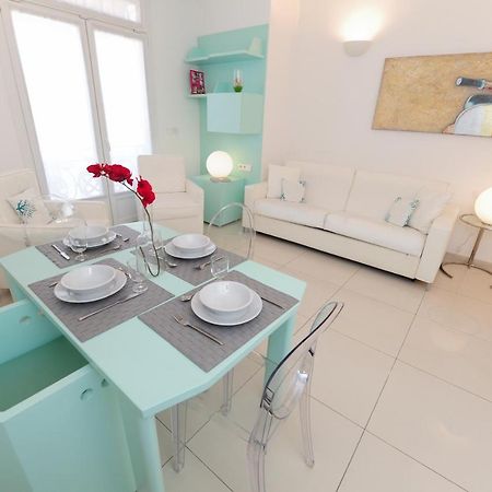 La Suite Des Anges Res. Negresco Five Stars Holiday House Nizza Kültér fotó