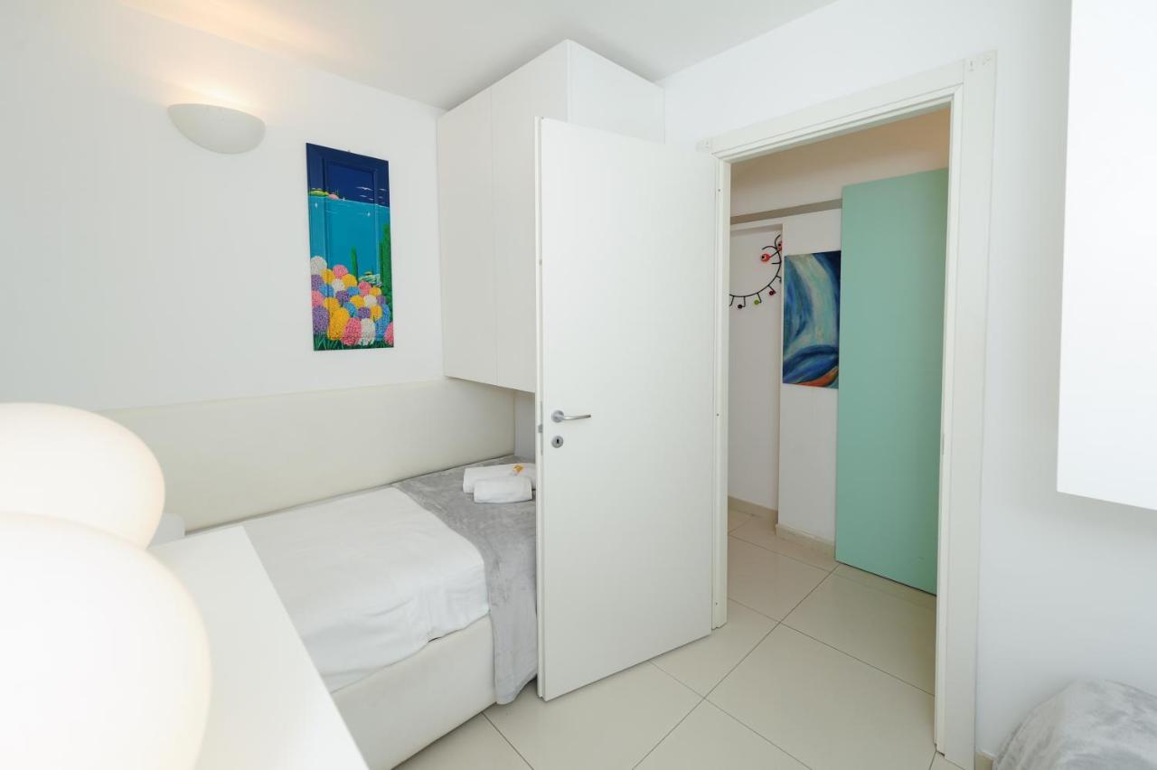 La Suite Des Anges Res. Negresco Five Stars Holiday House Nizza Kültér fotó