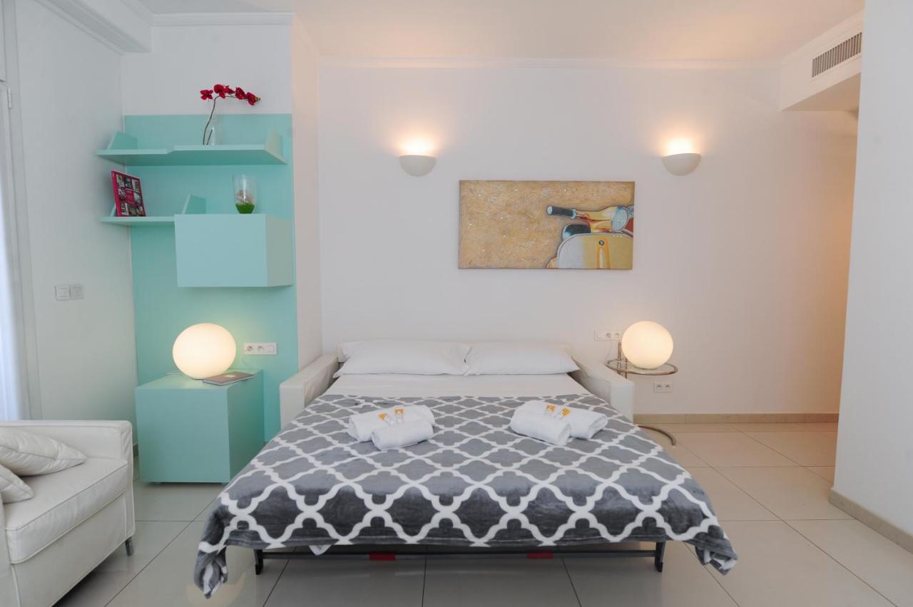 La Suite Des Anges Res. Negresco Five Stars Holiday House Nizza Kültér fotó